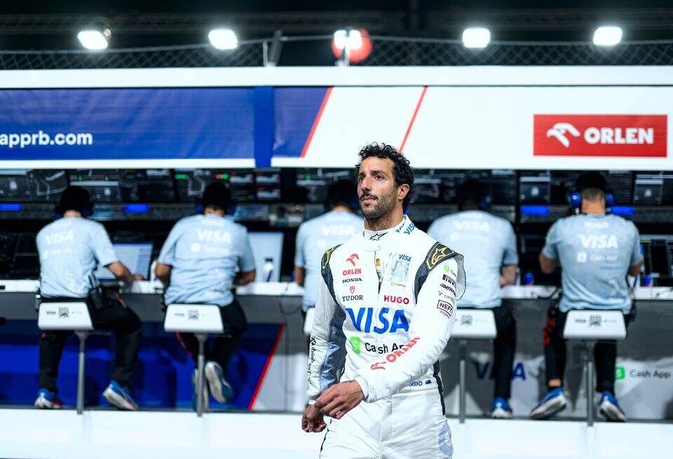    Getty Images / Red Bull Content Pool
