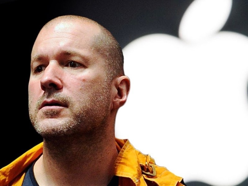    Джони Айв работает над ИИ-устройством для OpenAI