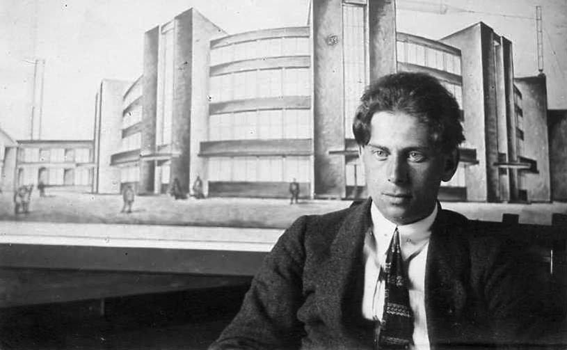 Ной Троцкий