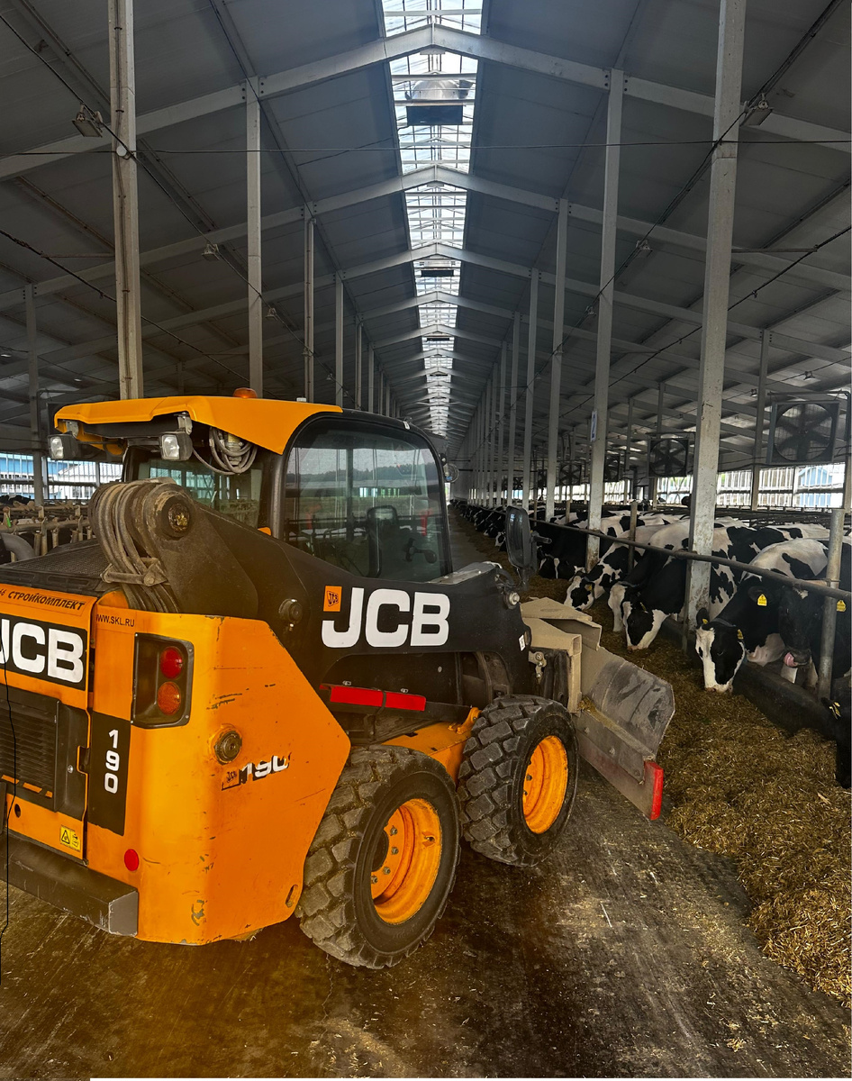 шины для погрузчиков