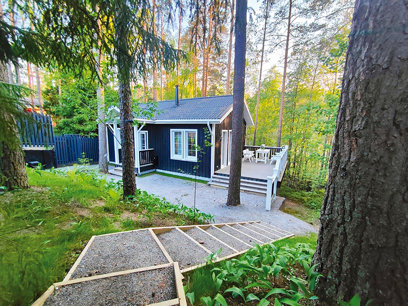 Фото компании «Валдайский мастер»