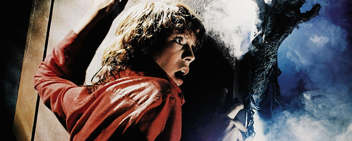 Кадр из фильма "Туман" (1980)