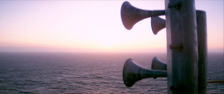 Кадр из фильма "Туман" (1980)