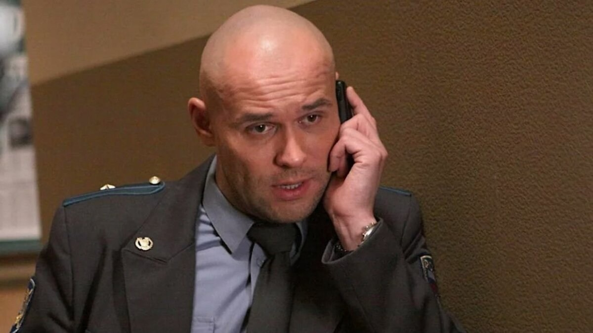 Максим Аверин