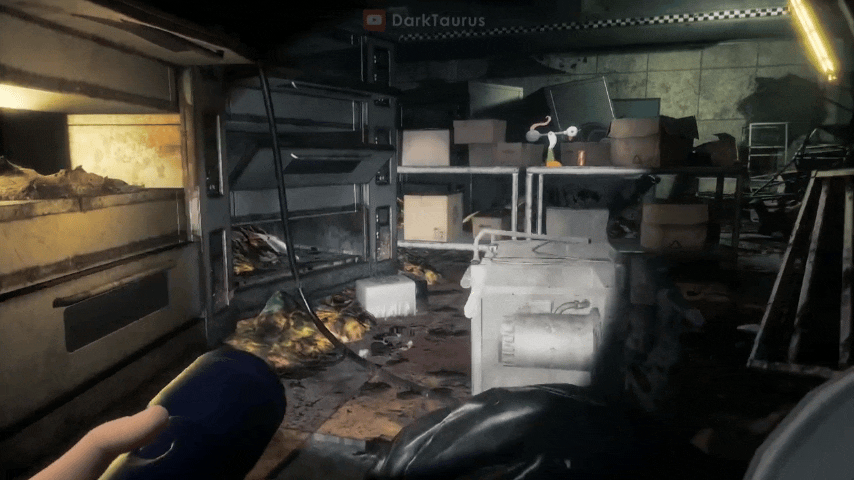 Нападение Чики