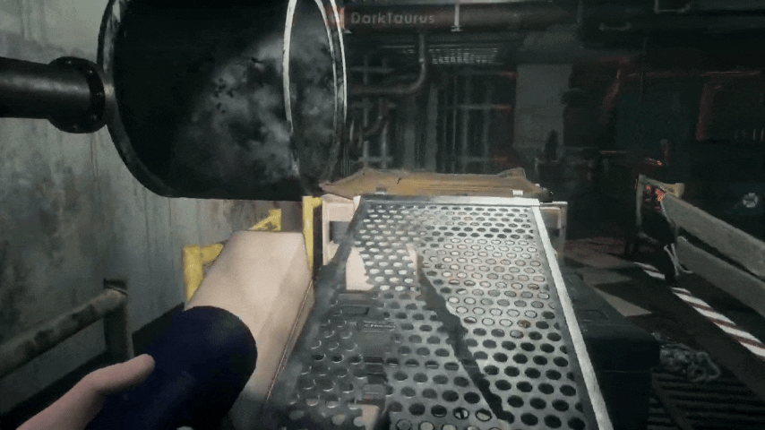 Нападение Монти