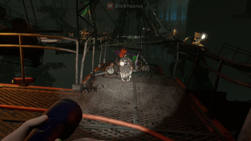 Скример Монти