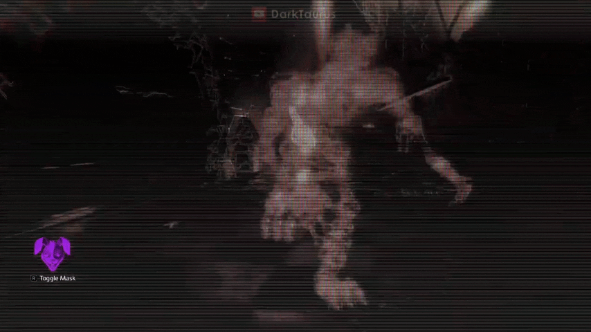 Скример Эндоскелета