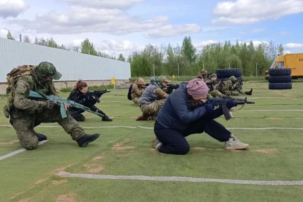    Жители Тульской области могут пройти курсы по основам безопасности