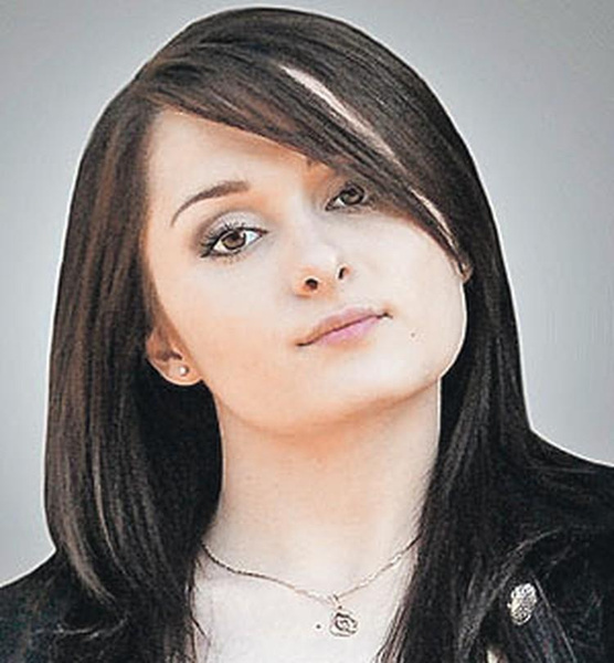    Погибшая в аварии Мария Куликова, фото: СтарХит