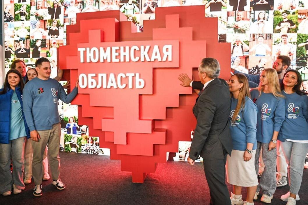 Фото: Сергей Елесин, ИА "Тюменская линия" (архив)