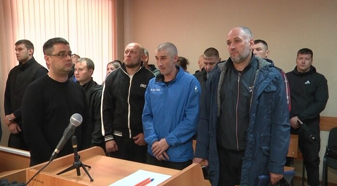    Фото пресс-службы УФСБ по Новосибирской области