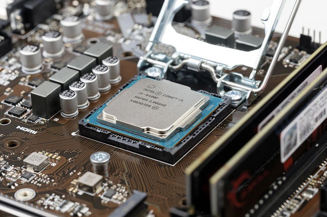    Intel