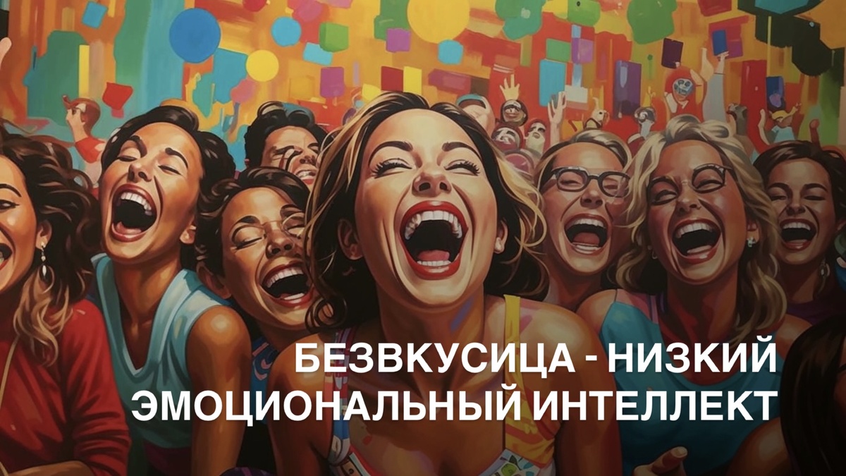 Эмоциональное недержание