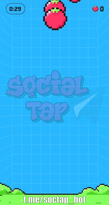 TOMARKET дроп и листинг $TOMATO