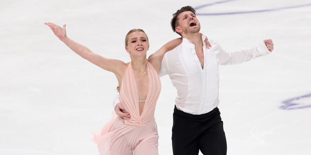 "Боюсь, Степанова/Букин не застанут выхода на международку". Интервью Максима Ставиского