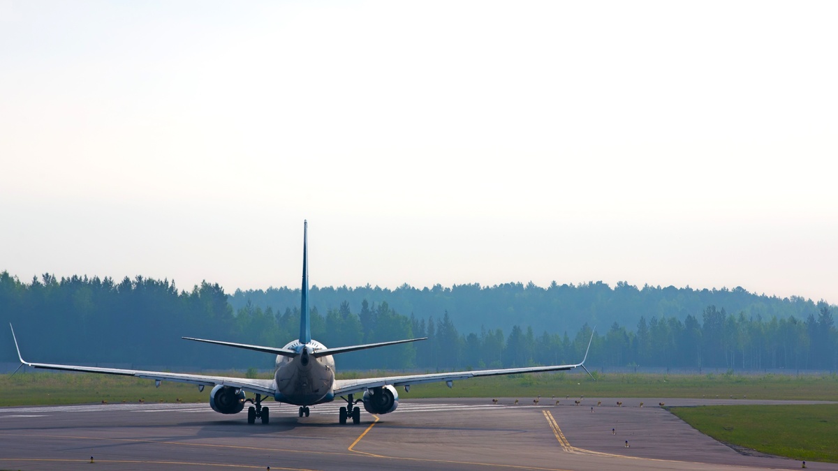    Нижневартовск анонсировал запуск прямого рейса в Минск