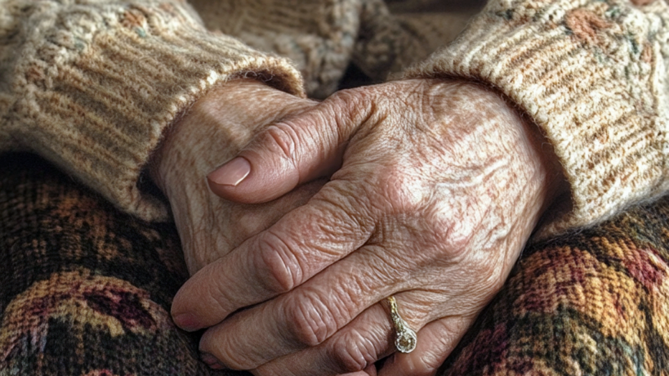     Болезнь Альцгеймера: неожиданные симптомы и малоизвестные факты РЕН ТВ