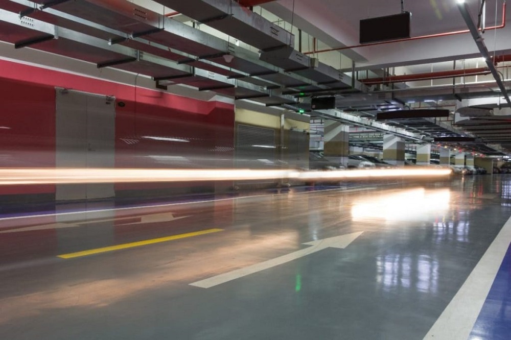 Для укрепления бетона применяется химическая обработка