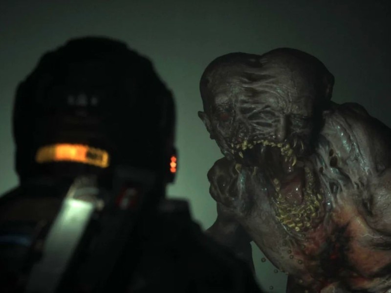    Издатель The Callisto Protocol: игру сгубил недостаточно инновационный геймплей