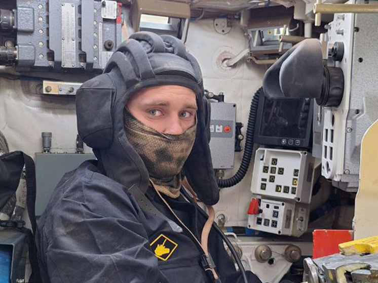 Фото: Игорь Швыткин