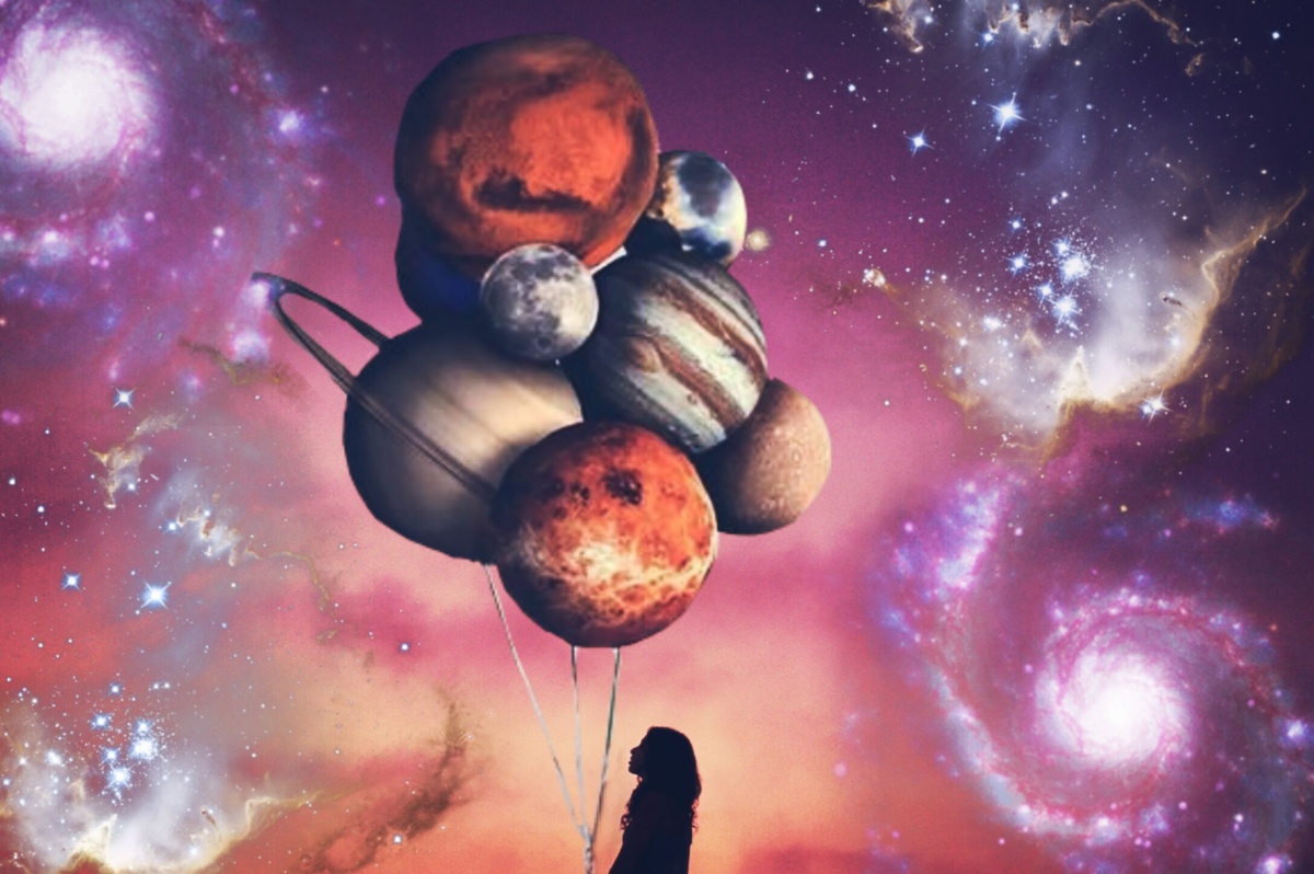 Пожалуй самая подходящая иллюстрация ...