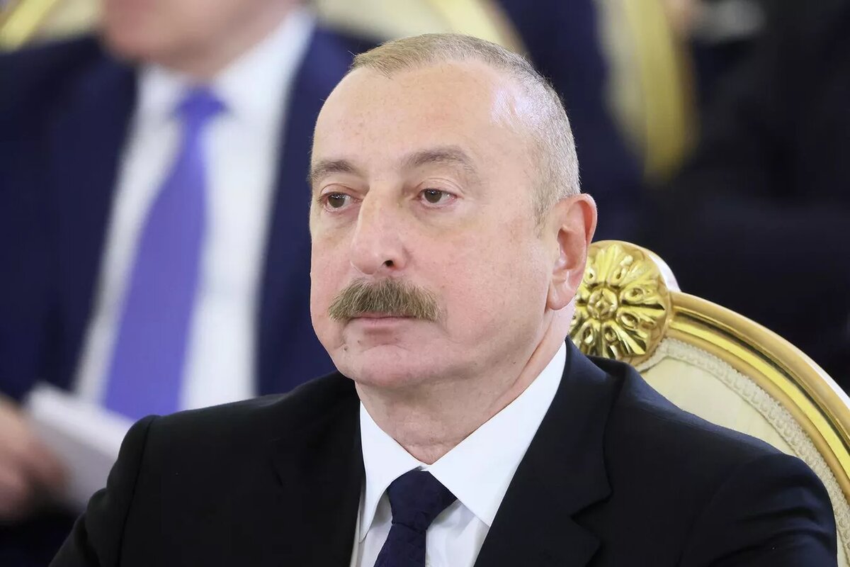 © Sputnik / Михаил Метцель