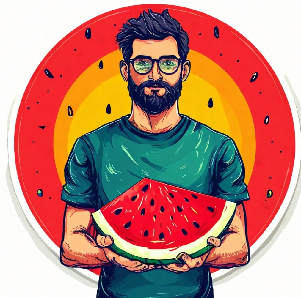 Здоровый человек 