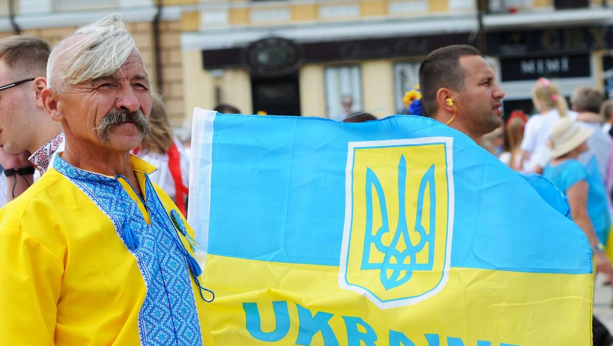 Менталитет...