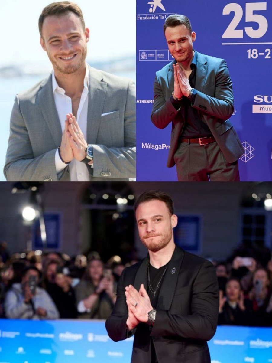 Фото из открытых источников, коллаж - телеграм-канал thebursin_yap