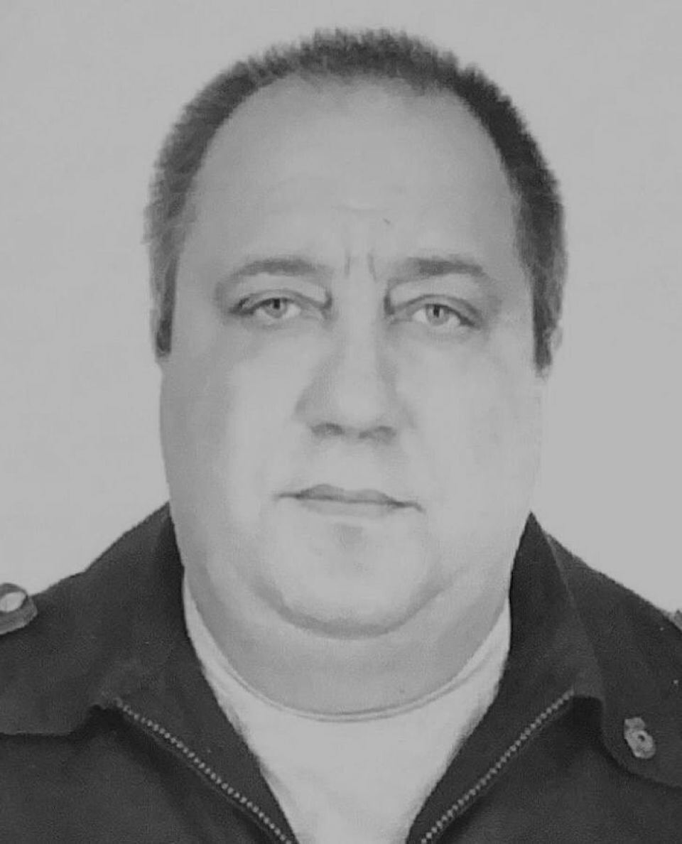    Андрей Ситников. Источник: t.me/solundar