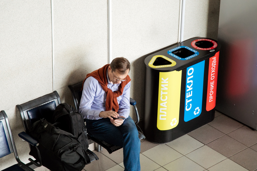    Utair задерживает рейсы в Омск из Нижневартовска и из Омска в Сургут