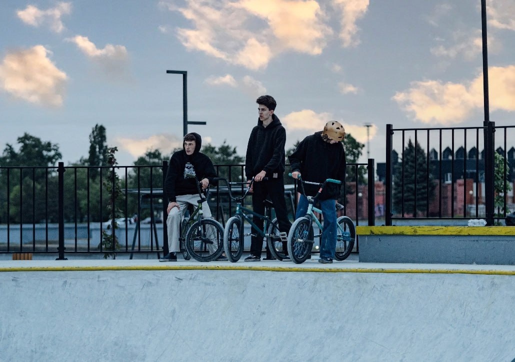 Смотри, сколько вариантов