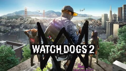 Watch Dogs 2