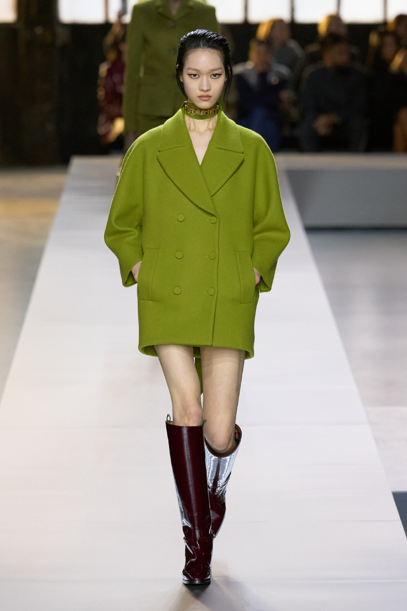 Gucci Fall 2024