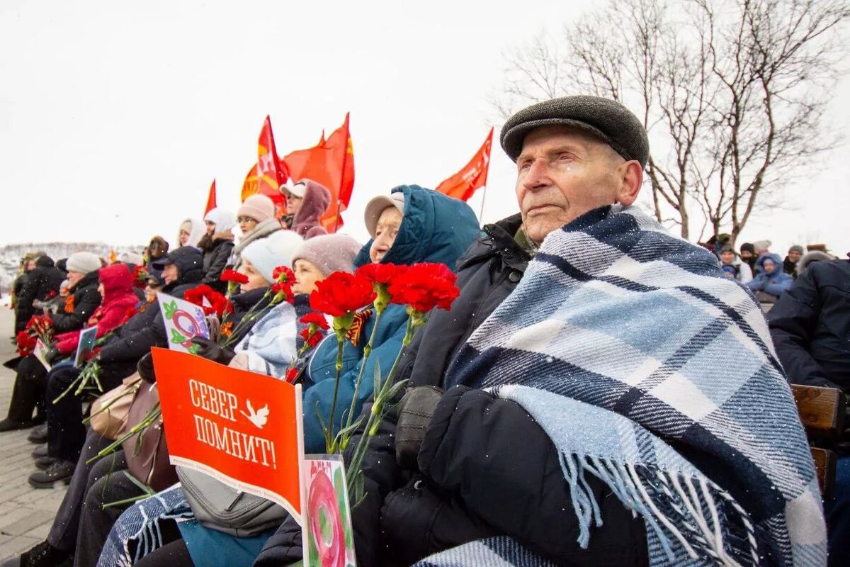 Фото: Губернатор Чибис / Телеграм