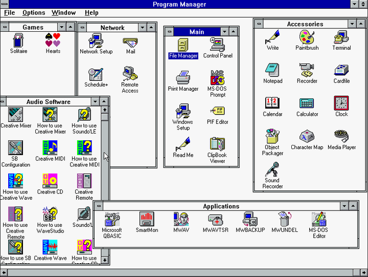 3 win программа. Windows 3.11. windows 3.1 интерфейс. операционная система виндовс 3.11. windows 3.1 рабочий стол.