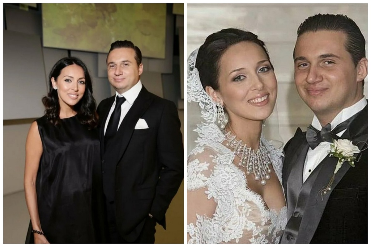 коллаж автора