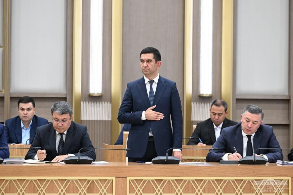 Ботир Захидов