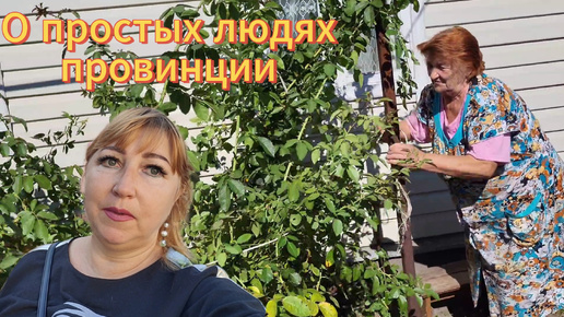 Влог/ Кто то посочувствует кто то порадуется/ Работа кипит на огороде 🌾Абхазию все же застроят😠