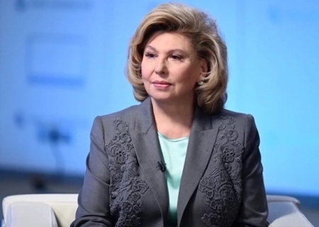    Москалькова: в США и странах коллективного Запада есть здравые силы, которые нас слышат