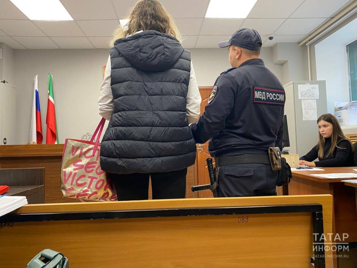 ​Фото: © Кирилл Гумиров / «Татар-информ»