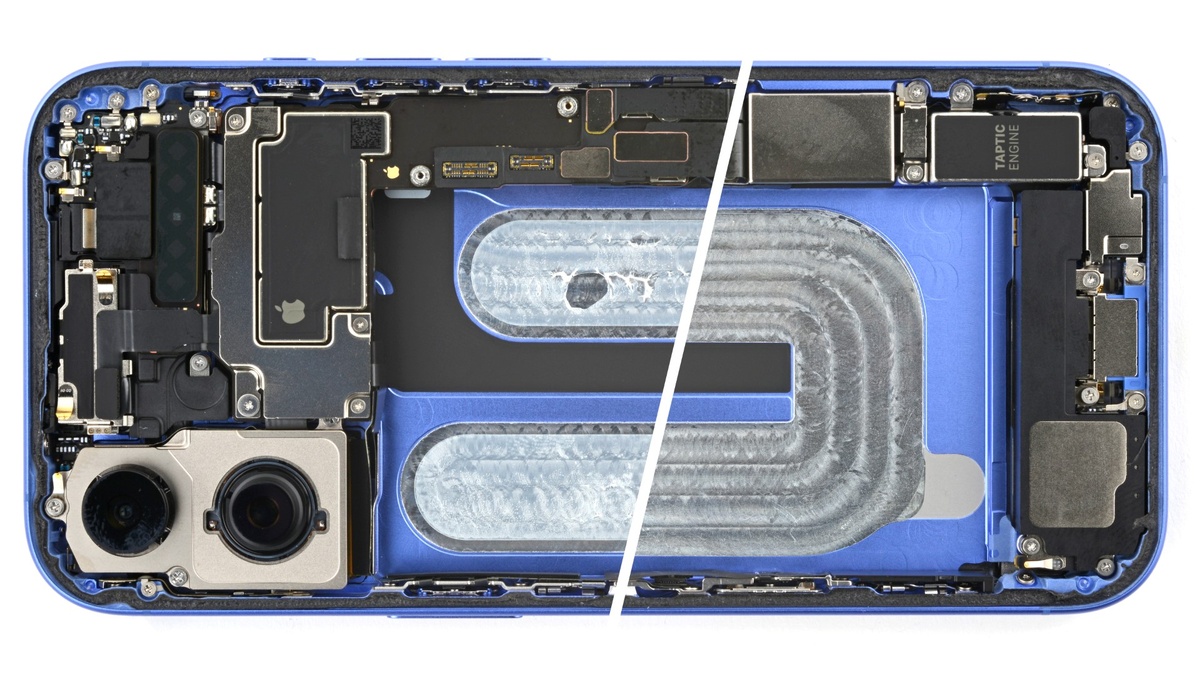 Изображение: iFixit  📷
