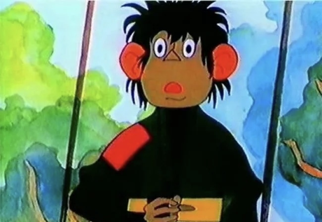 Мне кажется именно этот советсткий мультфильм очень хорошо описывает эмоции, которые на самом деле мы испытываем, став матерями