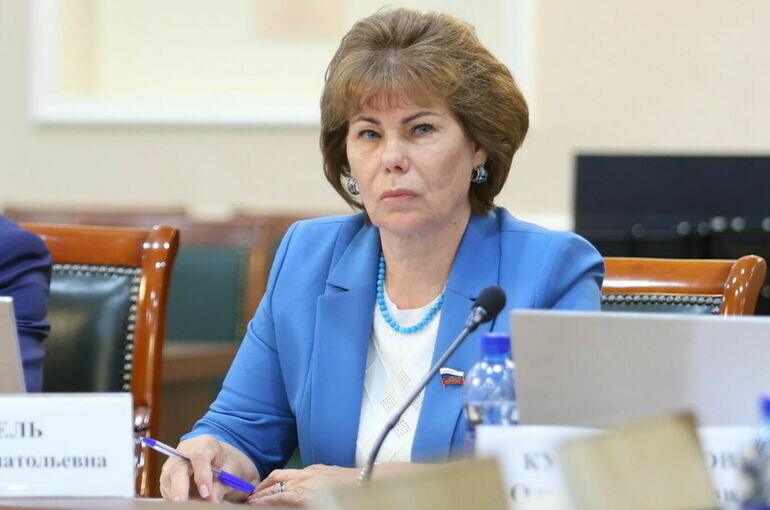   пресс-служба Совфеда