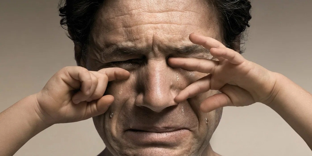 Всем к прочтению!Детская позиция или как стать ответственным взрослым и наладить отношения.