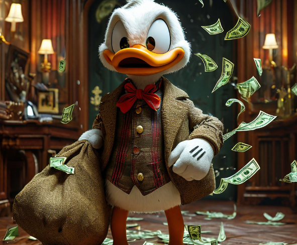 Тen of the most well-known and wealthiest families in America