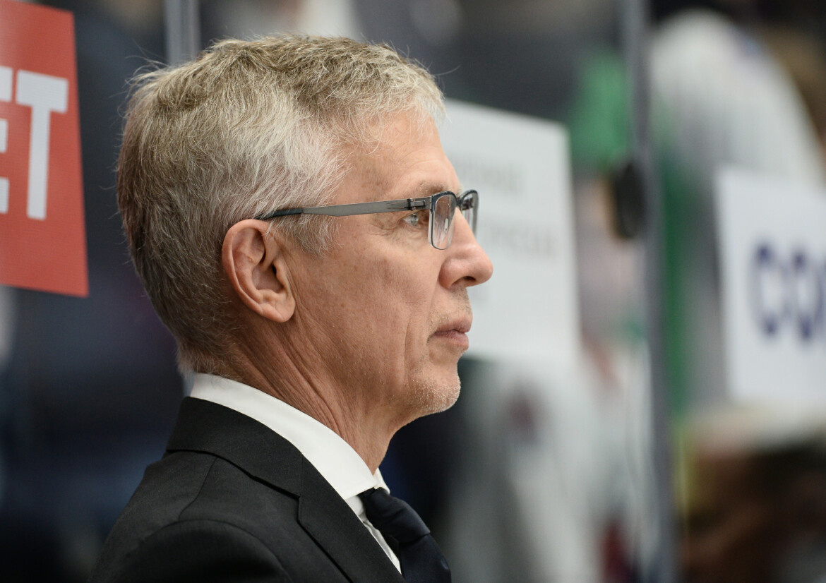 ​Фото: hctorpedo.ru