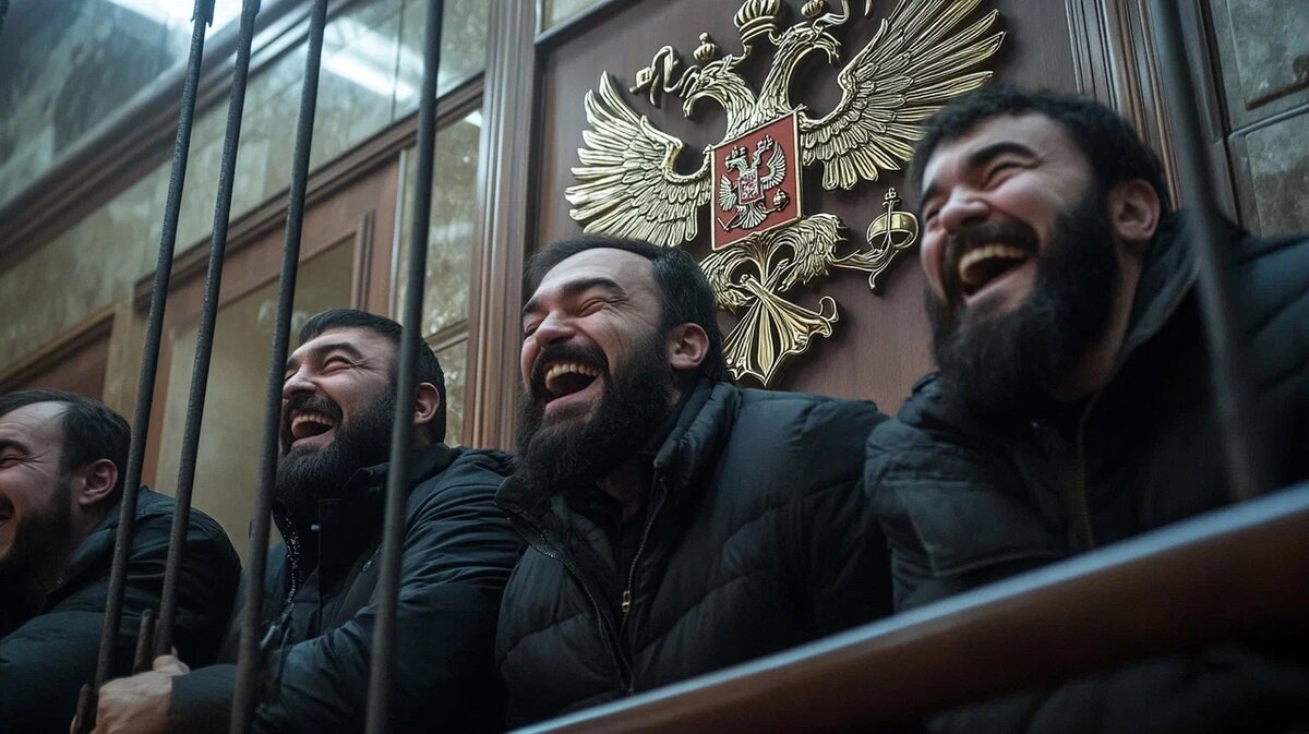 Мигрант надругался над дочерью бойца СВО, но суд в Челябинске его пощадил. Бастрыкину пришлось вмешаться лично