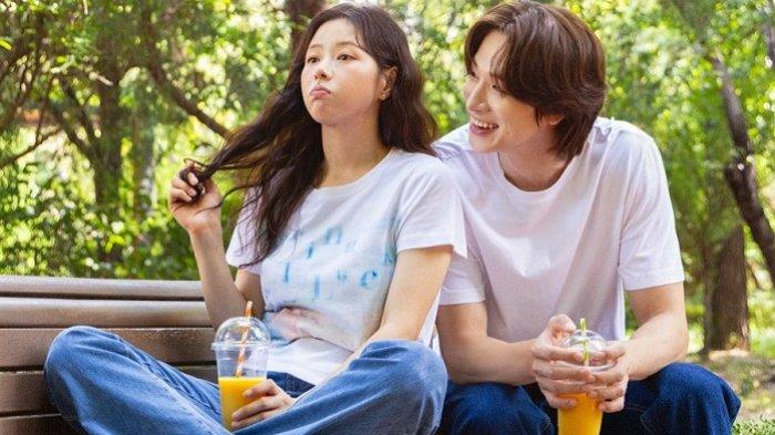 Давай поженимся, Мэн Гон (2024)